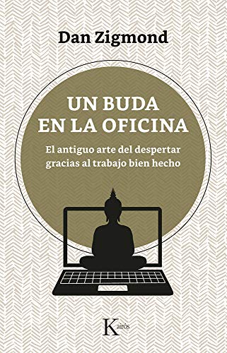 Un Buda en la oficina
