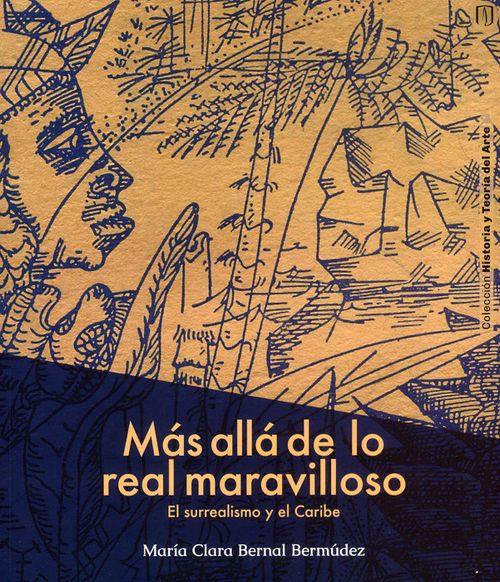 Más allá de lo real maravilloso