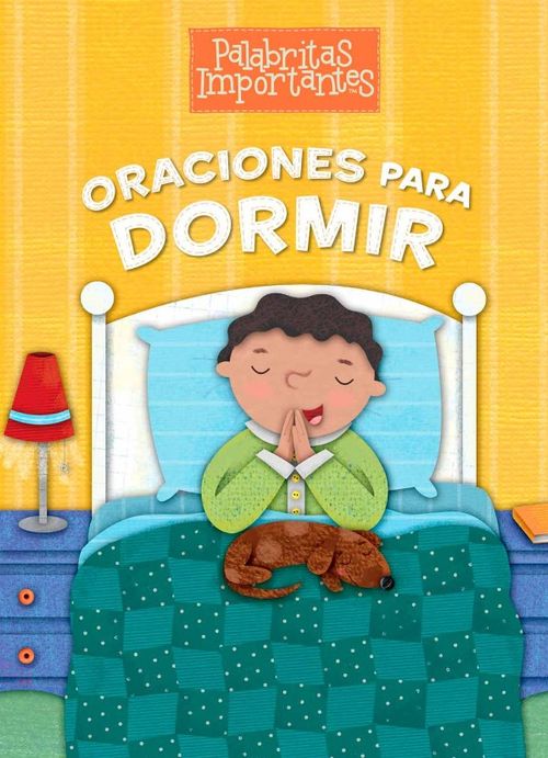 Oraciones para dormir