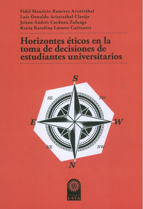 Horizontes éticos en la toma de decisiones de estudientes universitarios