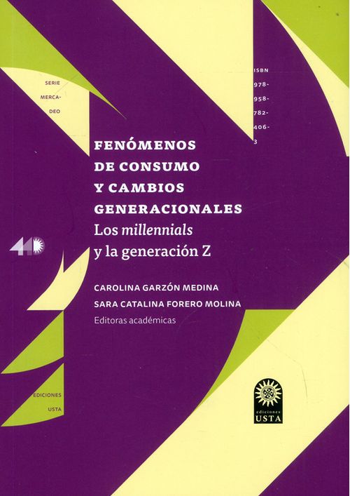 Fenómenos de consumo y cambios generacionales