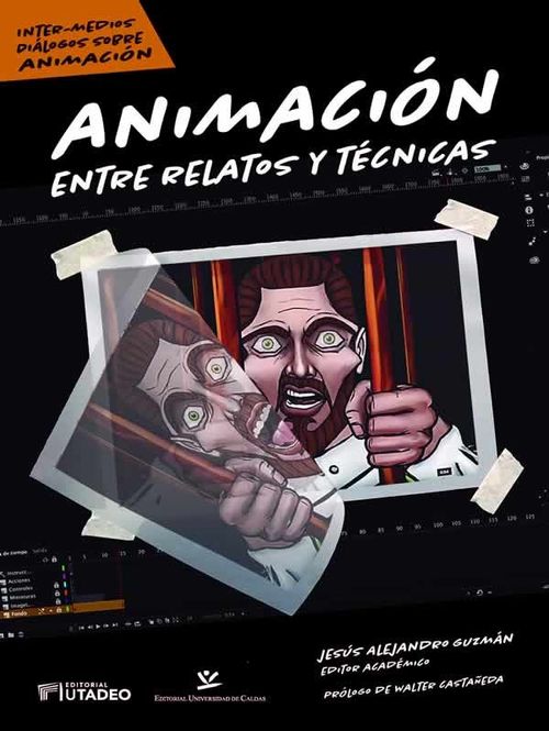 Animación entre relatos y técnicas