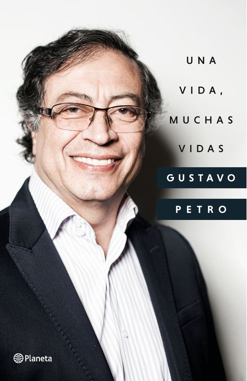Una vida muchas vidas