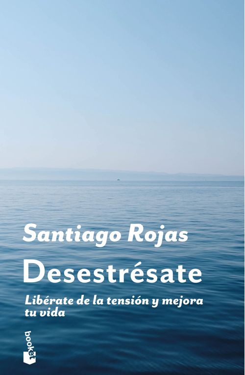 Desestrésate