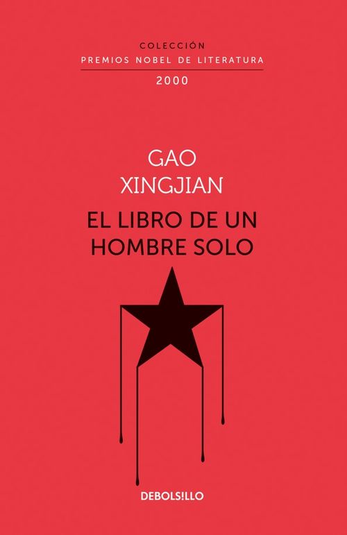 El libro de un hombre solo