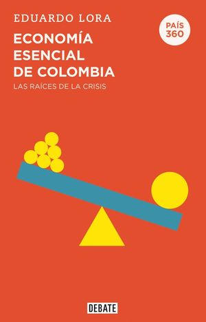 Economía esencial de Colombia