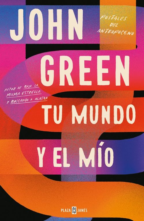 Tu mundo y el mío