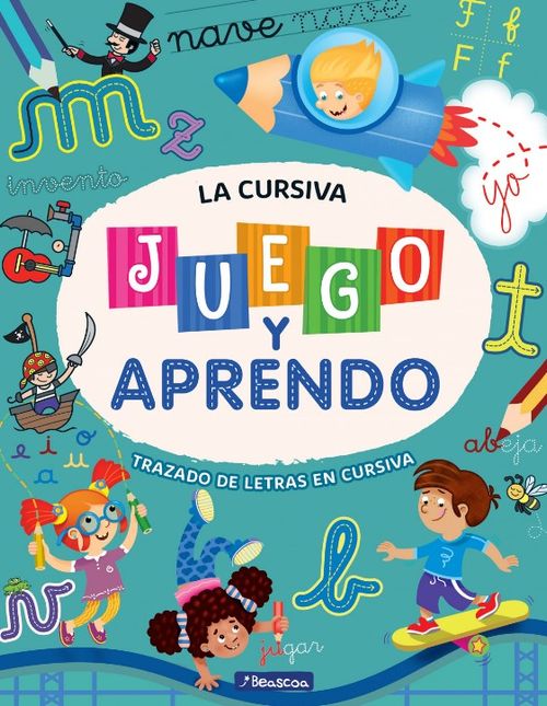 Juego y aprendo