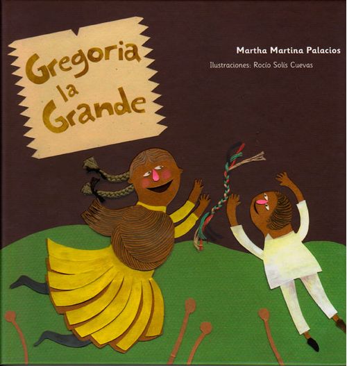 Gregoria la grande