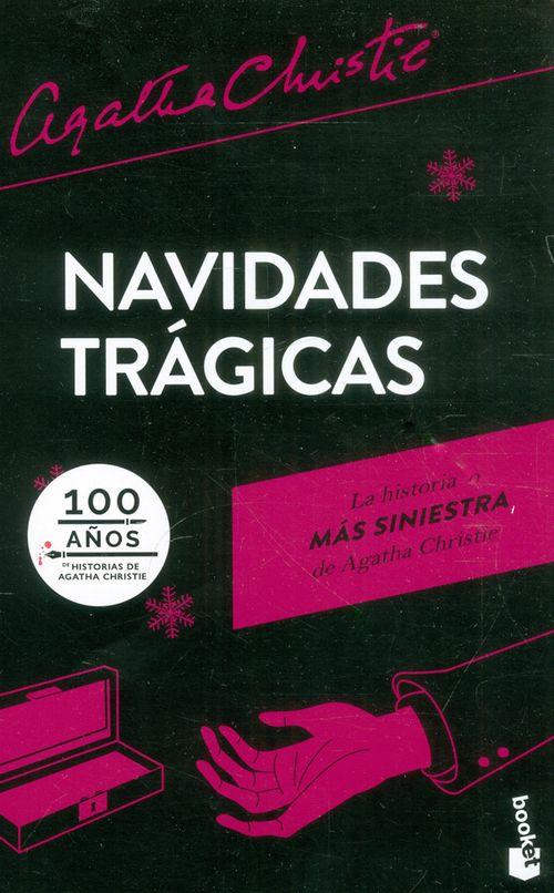 Navidades trágicas