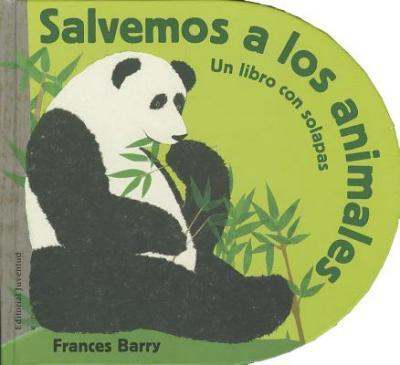 Salvemos a los animales