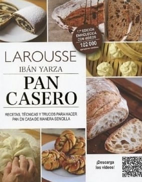 Pan casero