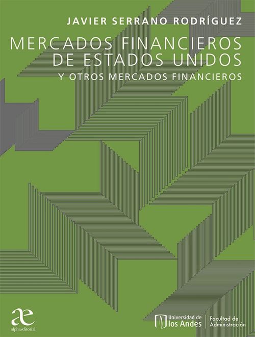 Mercados financieros de Estados Unidos