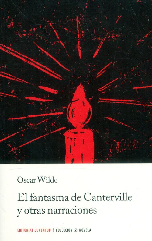 El fantasma de Canterville