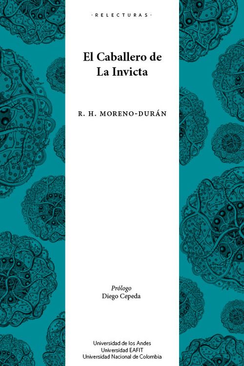 El caballero de la invicta
