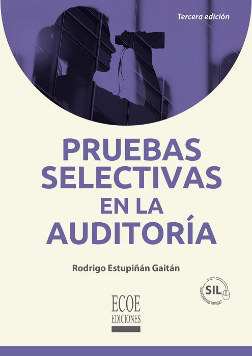 Pruebas selectivas en la auditoría