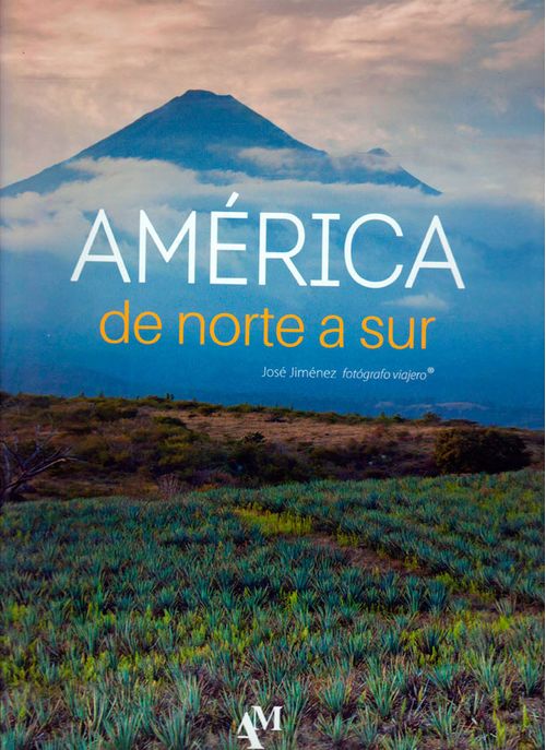 América de norte a sur