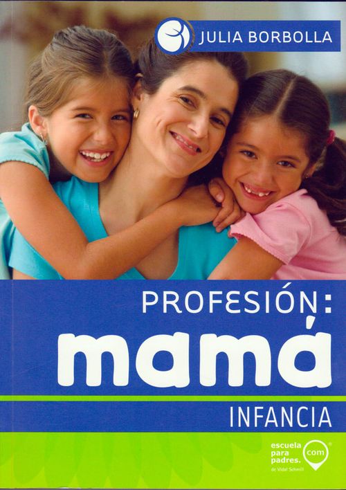 Profesión mamá