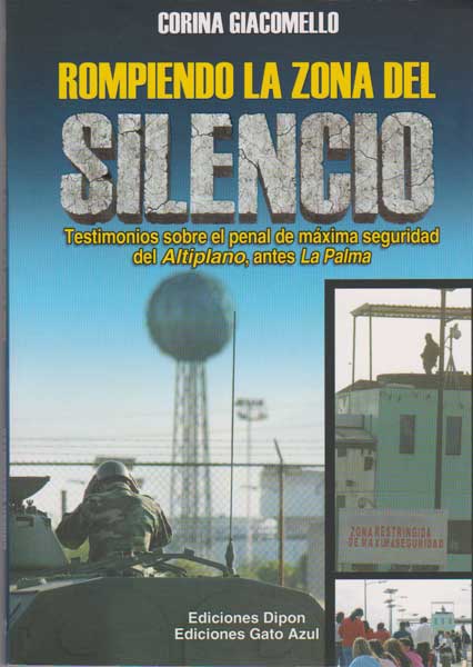 Rompiendo la zona del silencio