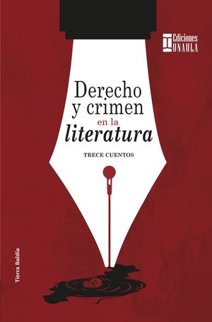 Derecho y crimen en la literatura