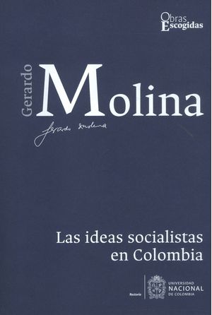 Las ideas socialistas en Colombia