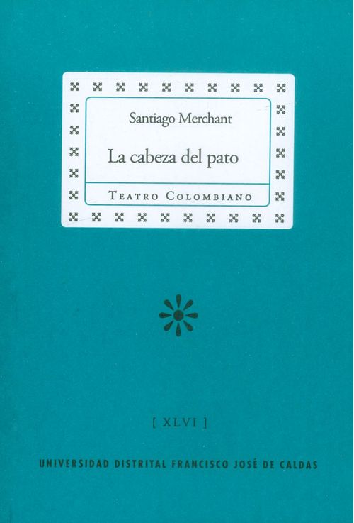 La cabeza del pato