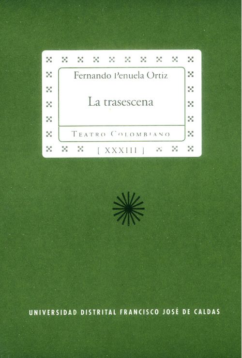 La trasescena