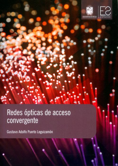 Redes ópticas de acceso convergente