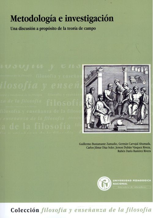 Metodología e investigación