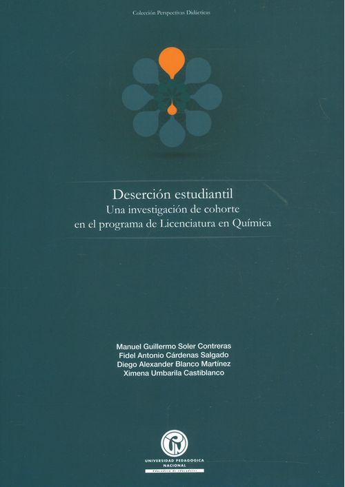 Deserción estudiantil