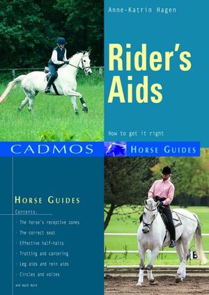 Rider's Aids