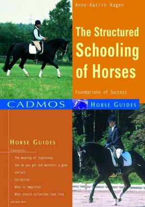 The Structured Schooling of Horses
