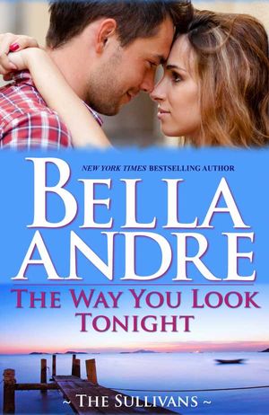 The Way You Look Tonight (Seattle Sullivans 1)