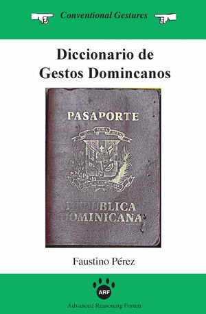 Diccionario de Gestos Dominicanos