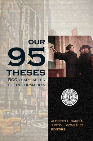 Our Ninety-Five Theses