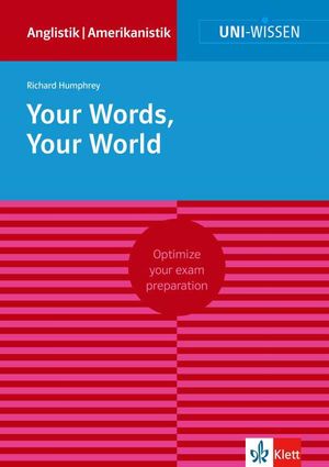 Uni-Wissen Your Words, Your World