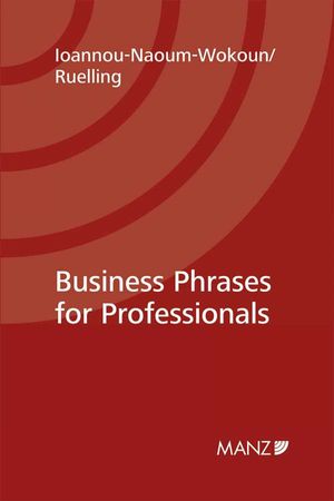 Business Phrases for Professionals