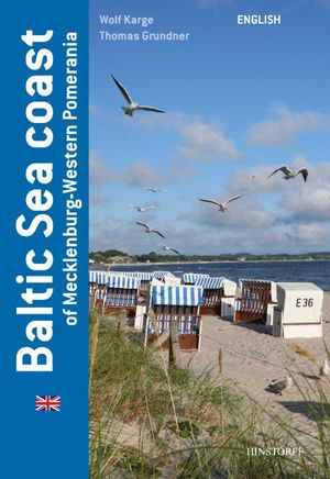 Baltic Sea coast of Mecklenburg-Western Pomerania