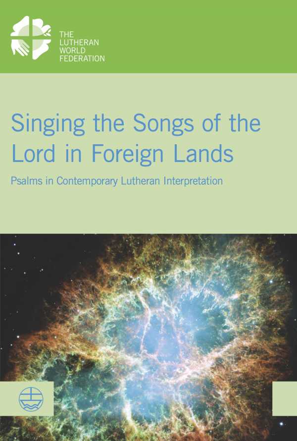 bw-singing-the-songs-of-the-lord-in-foreign-lands-evangelische-verlagsanstalt-9783374038657