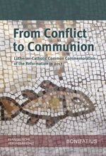bw-from-conflict-to-communion-ndash-including-common-prayer-evangelische-verlagsanstalt-9783374049479