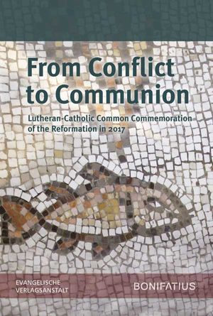 From Conflict to Communion ? Including Common Prayer