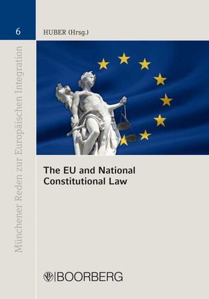 The EU and National Constitutional Law