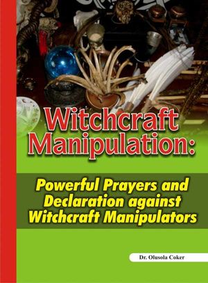 Witchcraft Manipulation