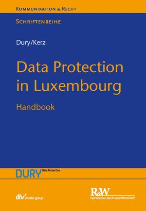 Data Protection in Luxembourg