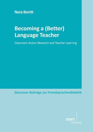 Becoming a (Better) Language Teacher