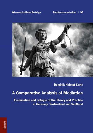 A Comparative Analysis of Mediation