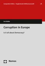 bw-corruption-in-europe-nomos-verlag-9783845264516