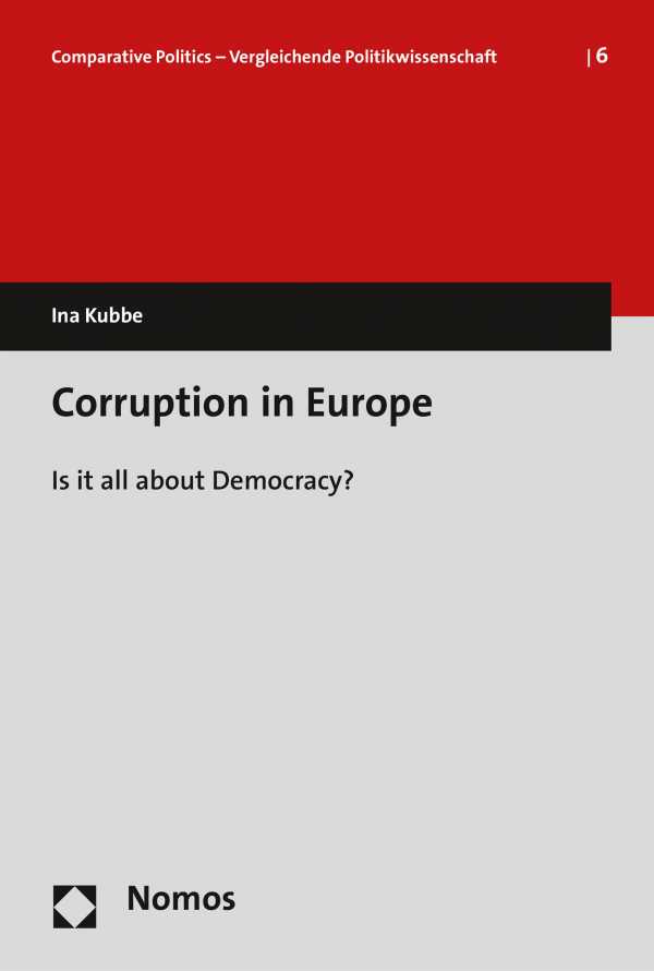 bw-corruption-in-europe-nomos-verlag-9783845264516