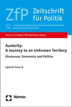 bw-austerity-a-journey-to-an-unknown-territory-nomos-verlag-9783845281728