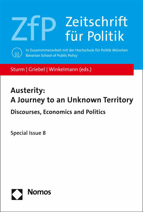 bw-austerity-a-journey-to-an-unknown-territory-nomos-verlag-9783845281728